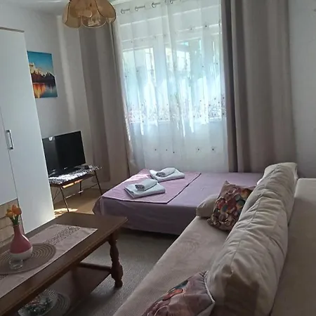 Stan Na Dan I Sprat Appartement Brčko