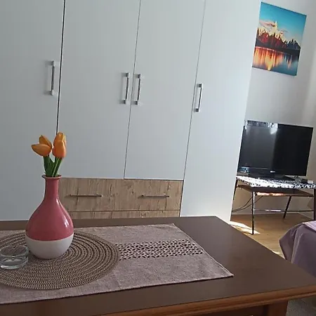 Apartment Stan Na Dan I Sprat *