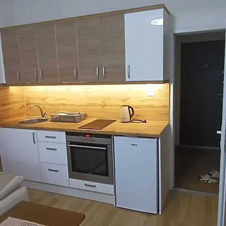 Appartement Stan Na Dan I Sprat Brčko