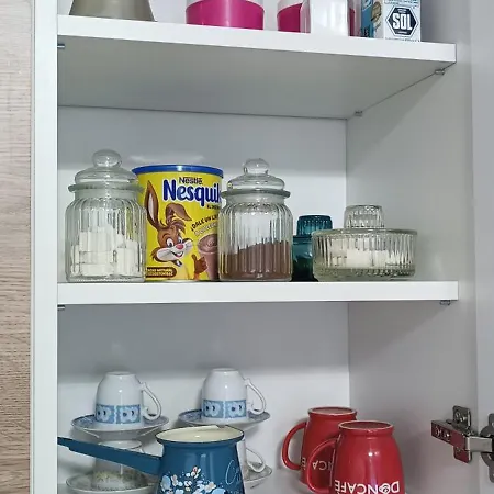 Stan Na Dan I Sprat Appartement *